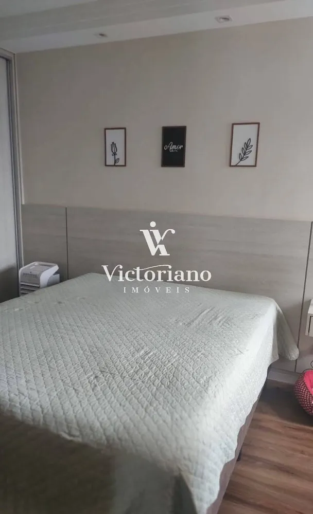 Apartamento, 3 quartos, 83 m² - Foto 9