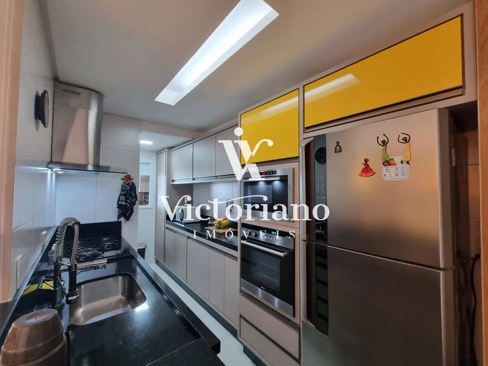 Apartamento, 3 quartos, 83 m² - Foto 6