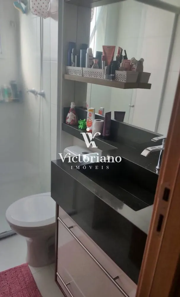 Apartamento, 3 quartos, 83 m² - Foto 11