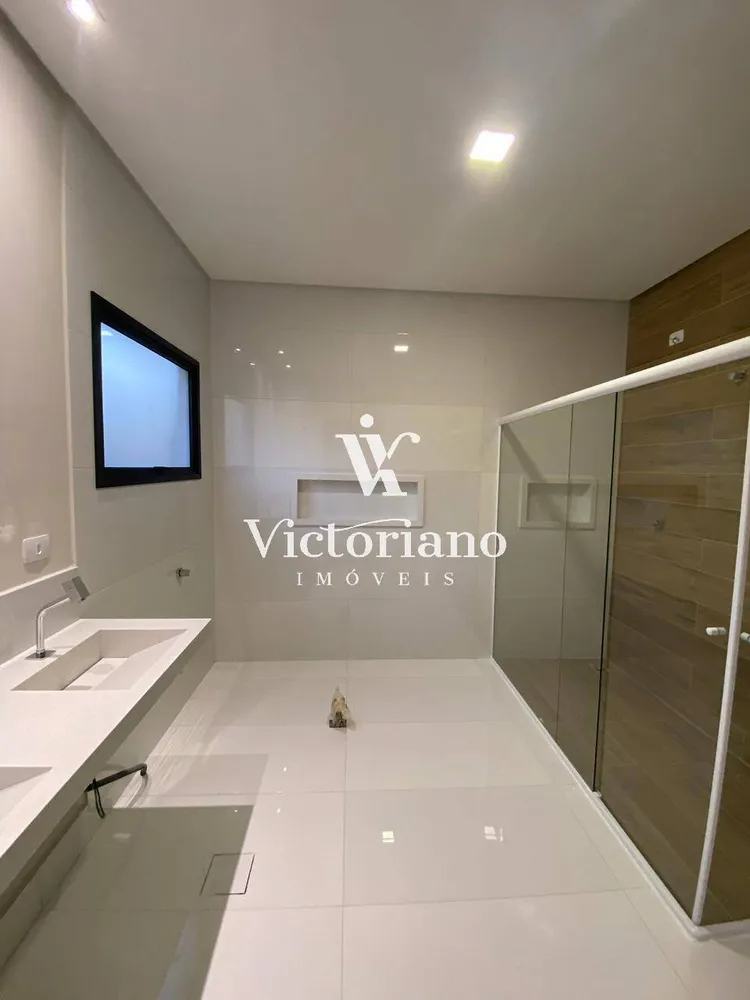 Casa de Condomínio, 3 quartos - Foto 11