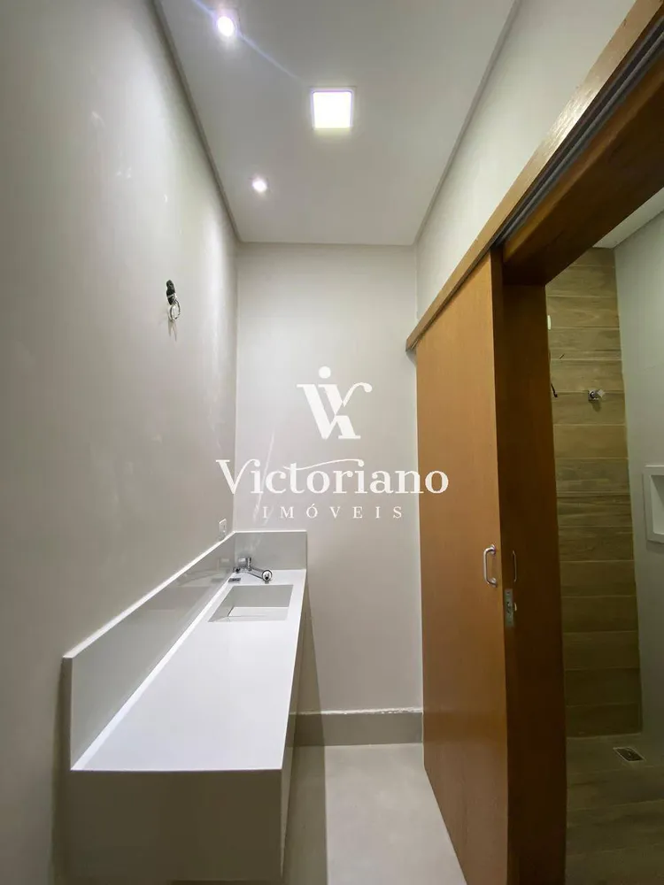 Casa de Condomínio, 3 quartos - Foto 5