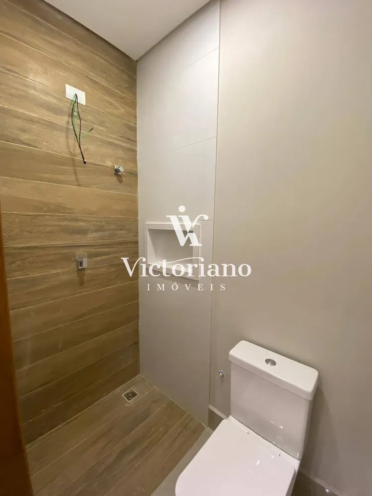 Casa de Condomínio, 3 quartos - Foto 6