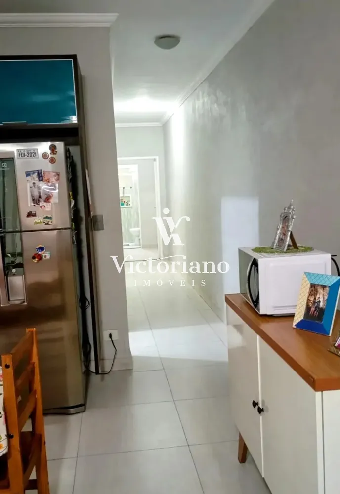 Casa, 3 quartos, 84 m² - Foto 7
