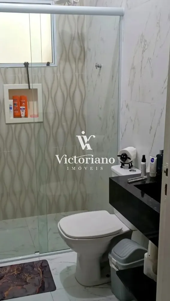Casa, 3 quartos, 84 m² - Foto 8