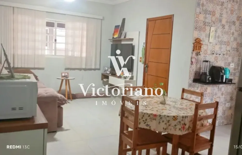 Casa, 3 quartos, 84 m² - Foto 5