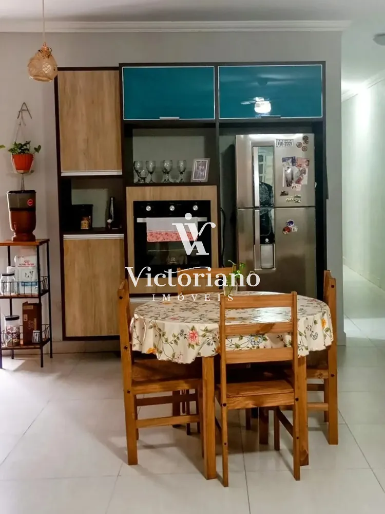 Casa, 3 quartos, 84 m² - Foto 6