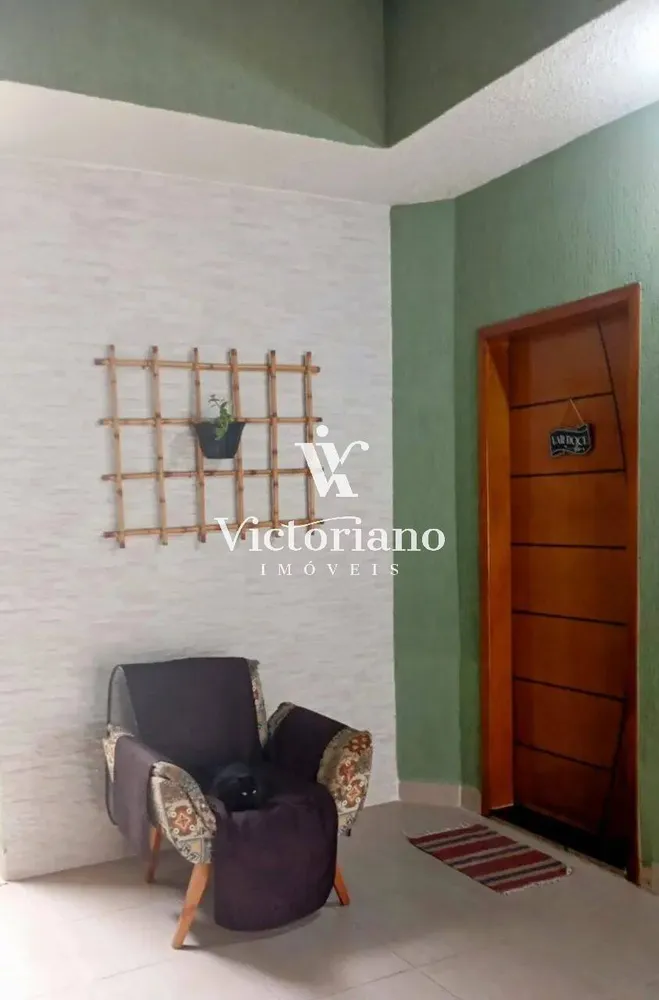 Casa, 3 quartos, 84 m² - Foto 3