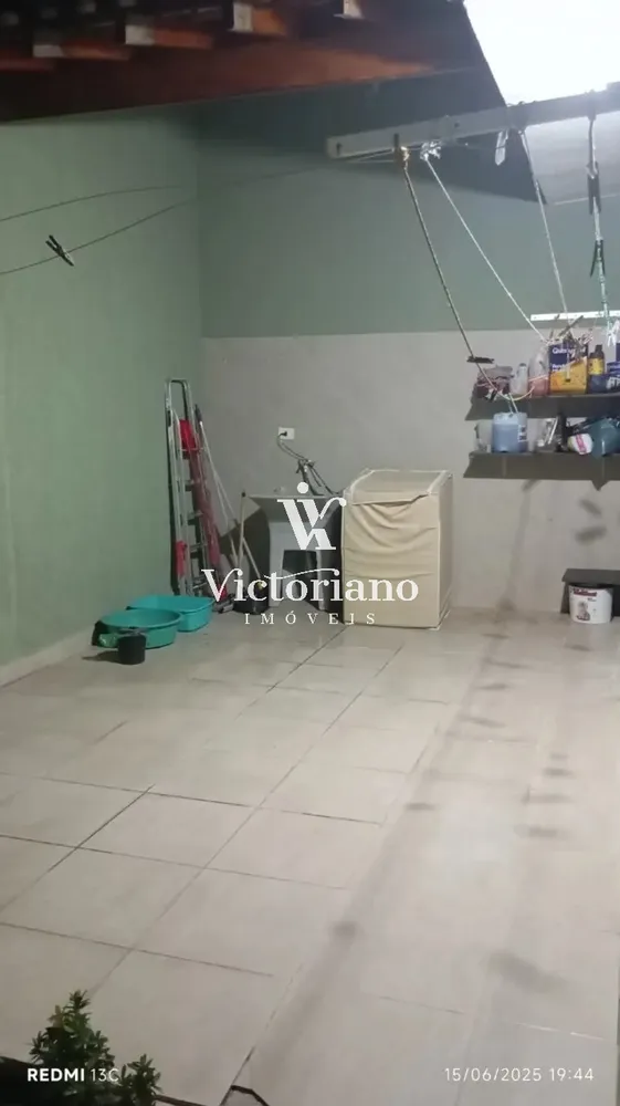 Casa, 3 quartos, 84 m² - Foto 12