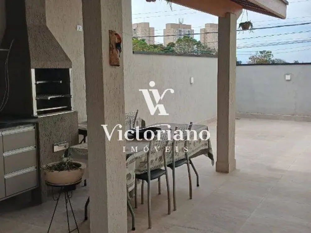 Casa de Condomínio, 3 quartos - Foto 8