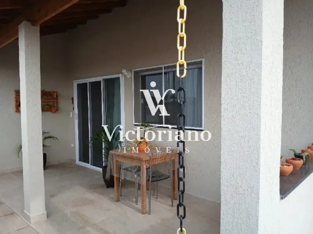 Casa de Condomínio, 3 quartos - Foto 6