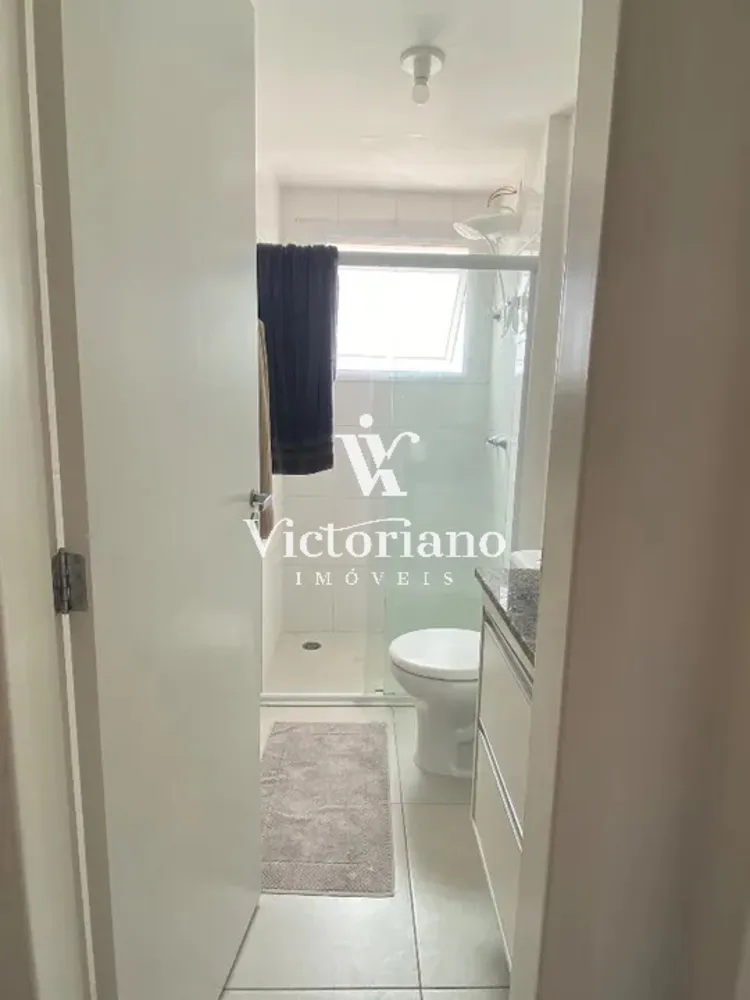 Apartamento, 2 quartos, 52 m² - Foto 2