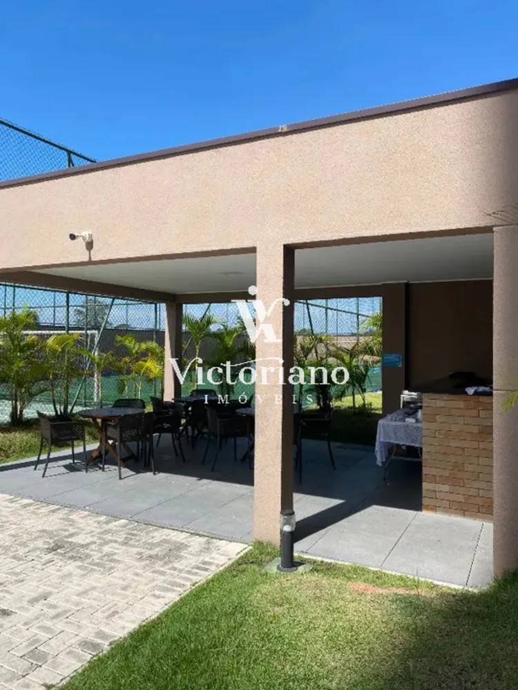Apartamento, 2 quartos, 52 m² - Foto 8