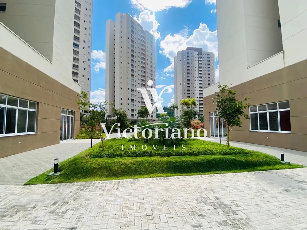 Apartamento, 2 quartos, 52 m² - Foto 15