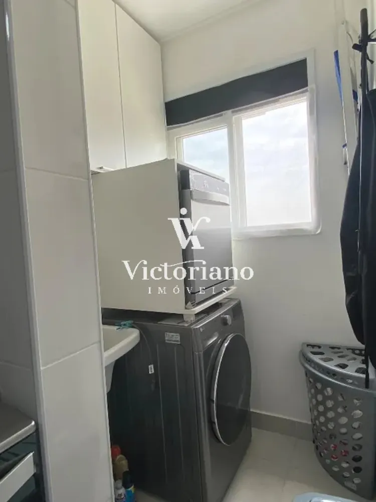 Apartamento, 2 quartos, 52 m² - Foto 1
