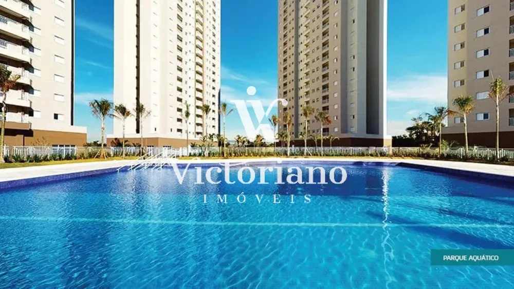 Apartamento, 2 quartos, 52 m² - Foto 4