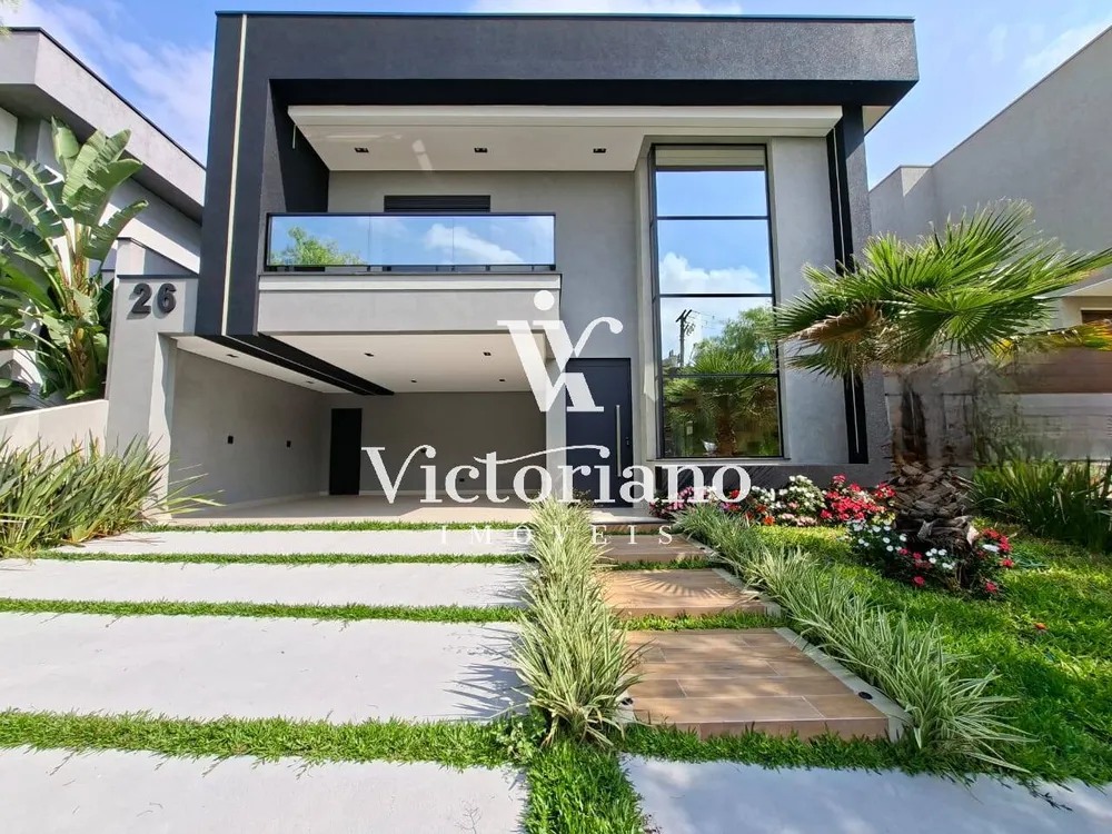 Casa de Condomínio, 3 quartos - Foto 6