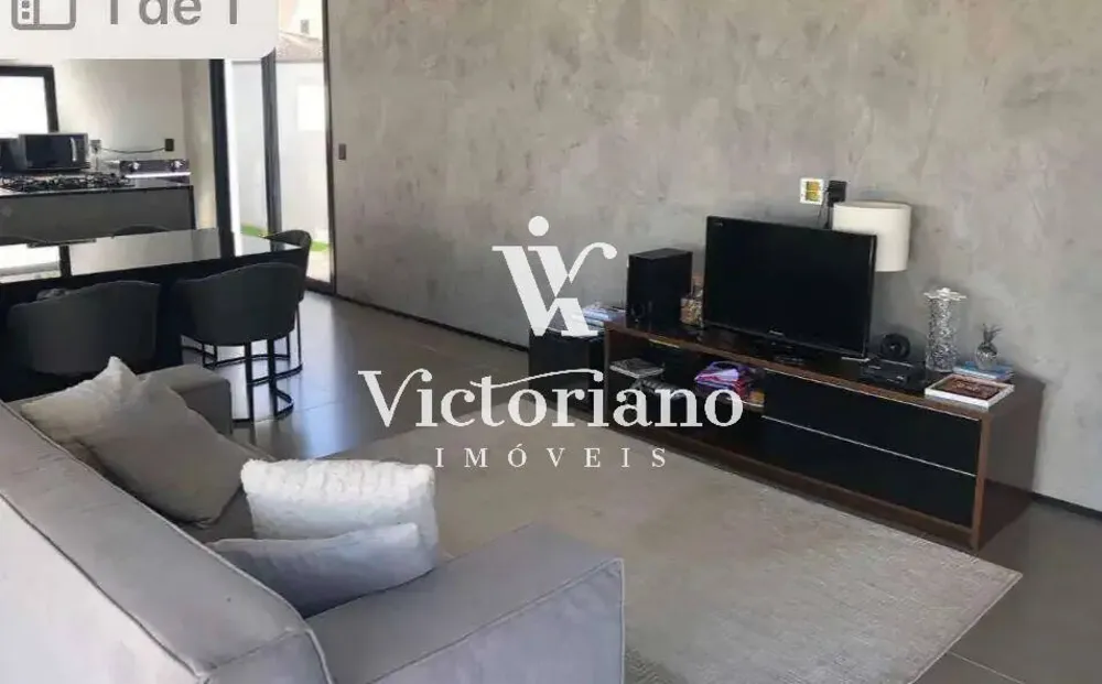 Casa de Condomínio, 3 quartos - Foto 6