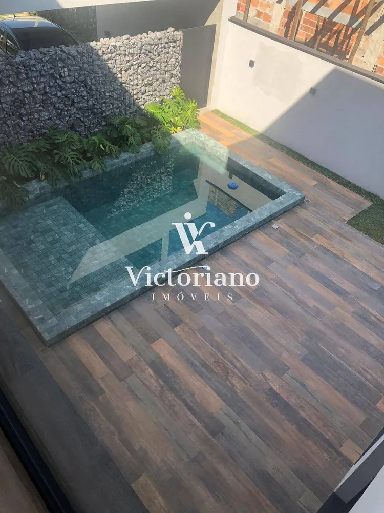 Casa de Condomínio, 3 quartos - Foto 8