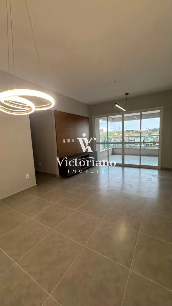 Apartamento, 3 quartos, 101 m² - Foto 2