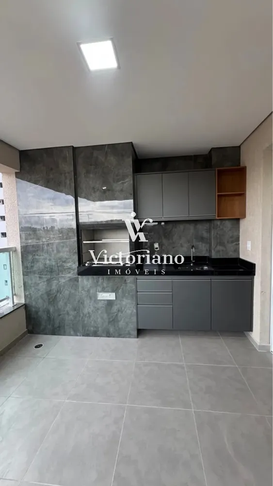 Apartamento, 3 quartos, 101 m² - Foto 5