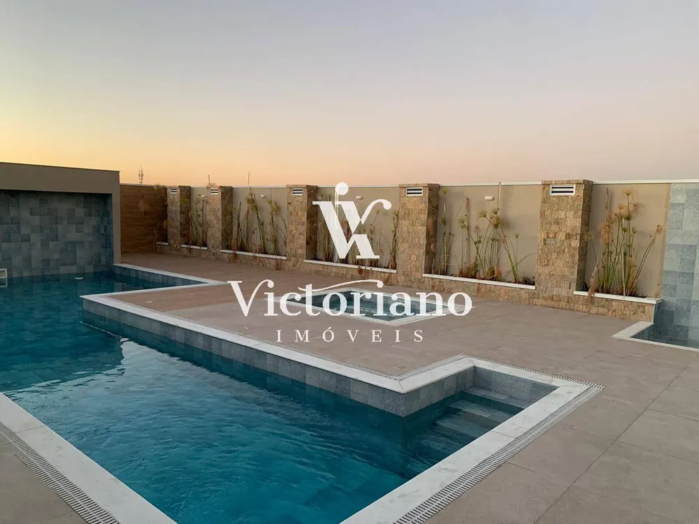 Apartamento, 3 quartos, 101 m² - Foto 10