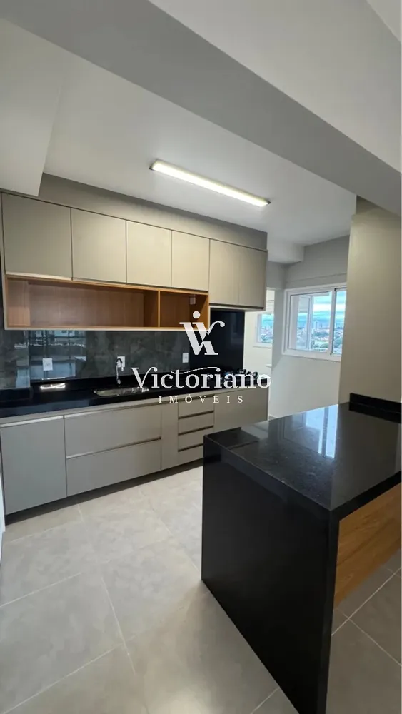 Apartamento, 3 quartos, 101 m² - Foto 1