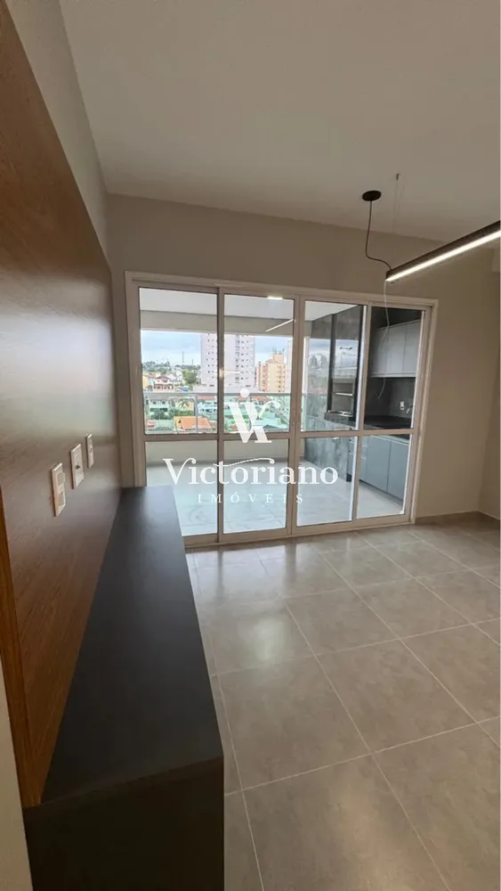 Apartamento, 3 quartos, 101 m² - Foto 3