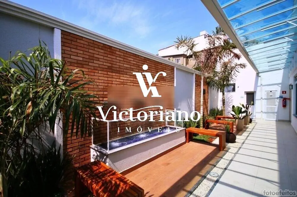 Apartamento, 3 quartos, 93 m² - Foto 2