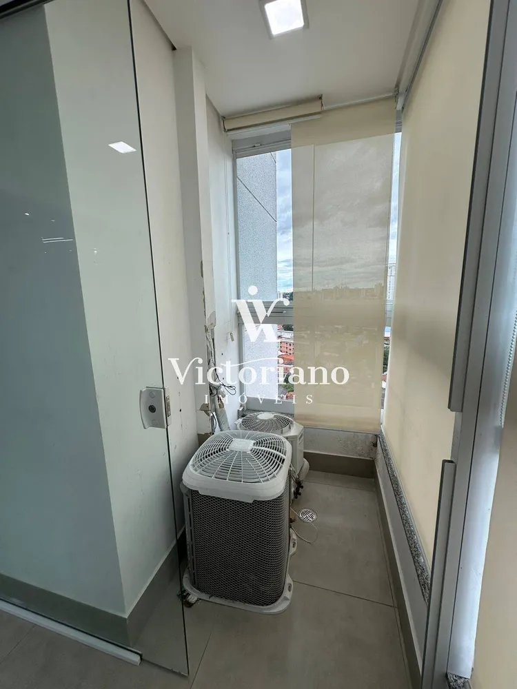 Apartamento, 3 quartos, 93 m² - Foto 9