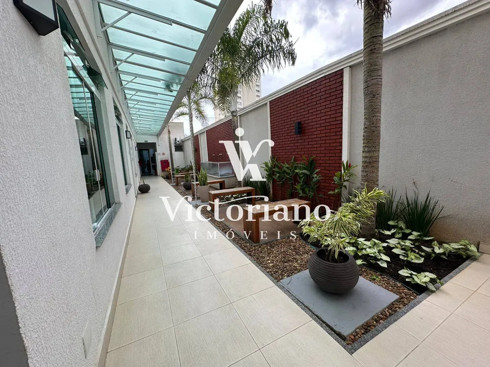 Apartamento, 3 quartos, 93 m² - Foto 12