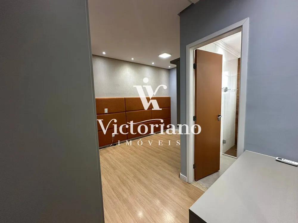 Apartamento, 3 quartos, 93 m² - Foto 4