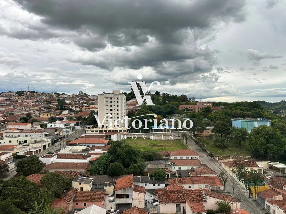 Apartamento, 3 quartos, 93 m² - Foto 1