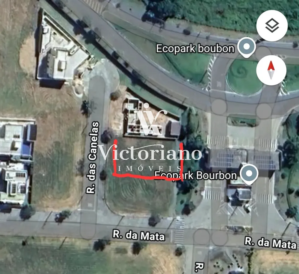 Terreno, 250 m² - Foto 13