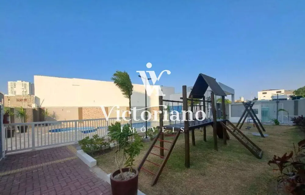 Apartamento, 2 quartos, 47 m² - Foto 9