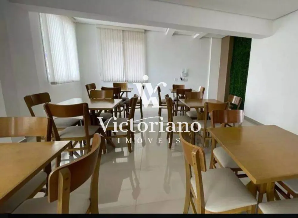 Apartamento, 2 quartos, 47 m² - Foto 12
