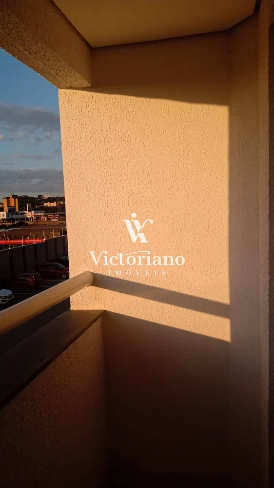 Apartamento, 2 quartos, 47 m² - Foto 3