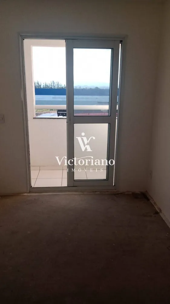 Apartamento, 2 quartos, 47 m² - Foto 2
