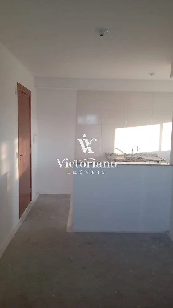 Apartamento, 2 quartos, 47 m² - Foto 1