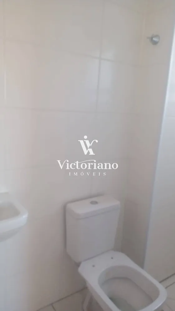 Apartamento, 2 quartos, 47 m² - Foto 5
