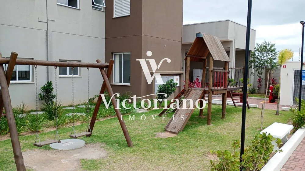 Apartamento, 2 quartos, 47 m² - Foto 11