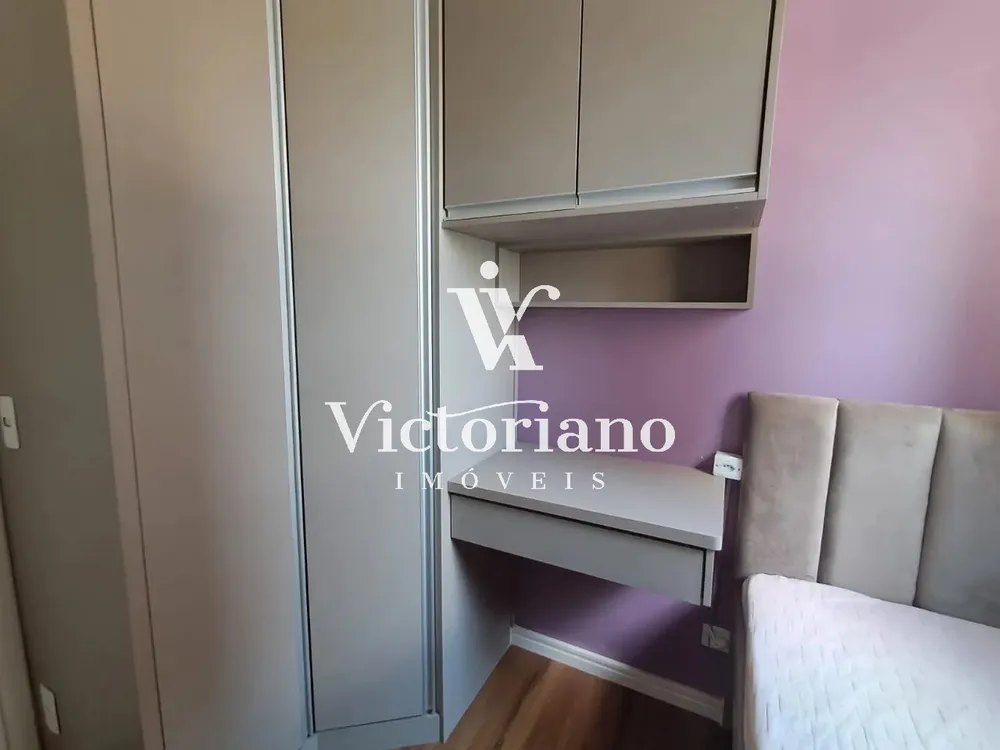 Apartamento, 2 quartos, 52 m² - Foto 7