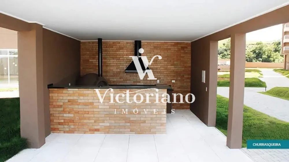 Apartamento, 2 quartos, 52 m² - Foto 14