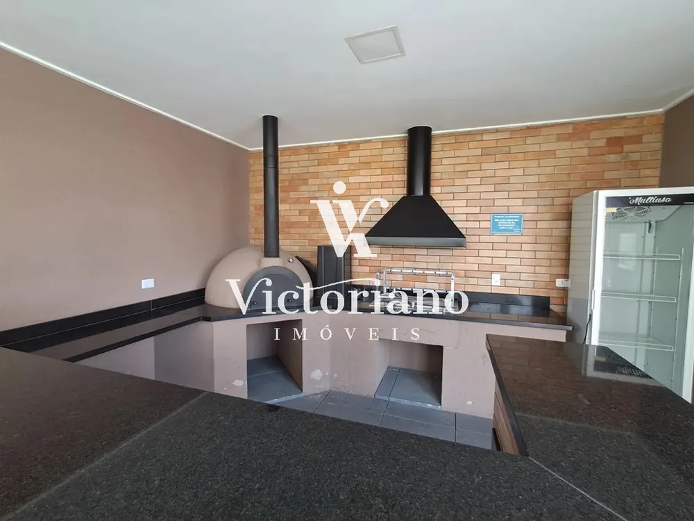 Apartamento, 2 quartos, 52 m² - Foto 8