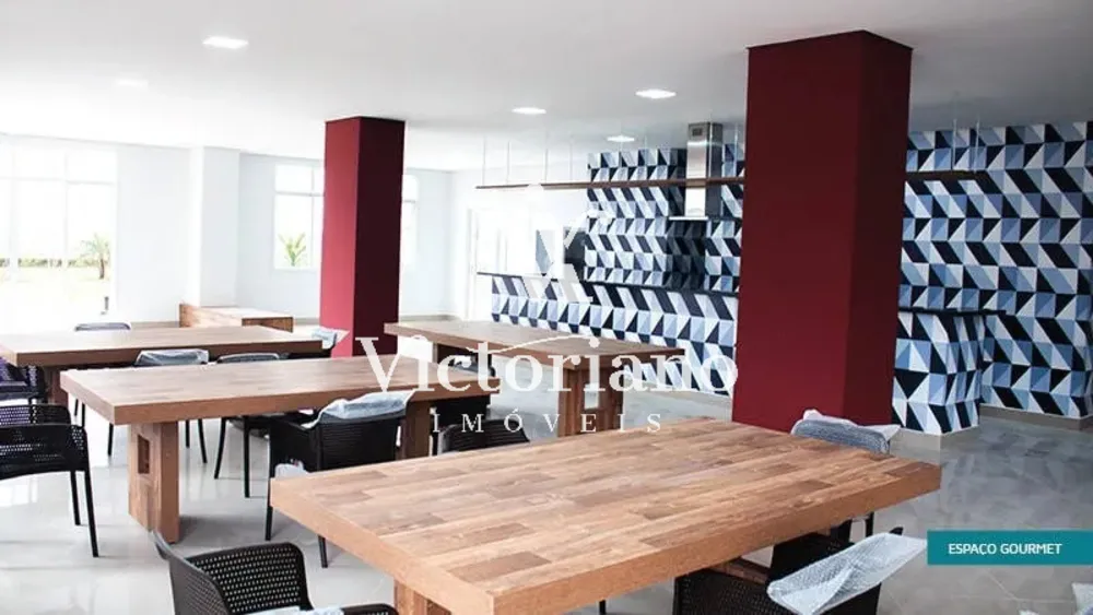 Apartamento, 2 quartos, 52 m² - Foto 15