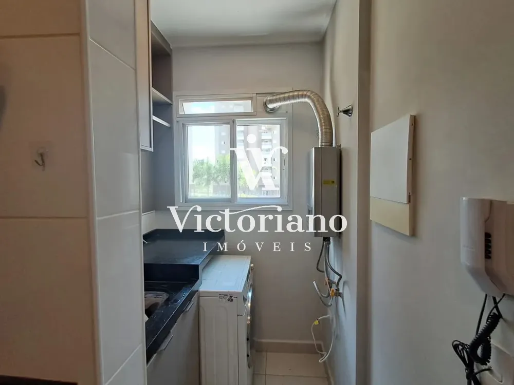 Apartamento, 2 quartos, 52 m² - Foto 5