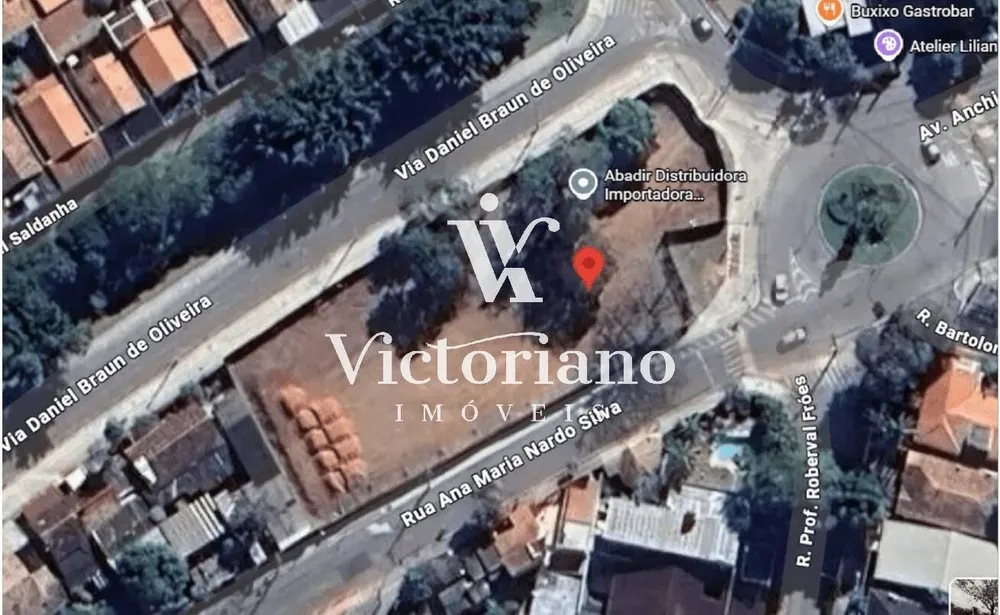 Terreno, 2344 m² - Foto 3