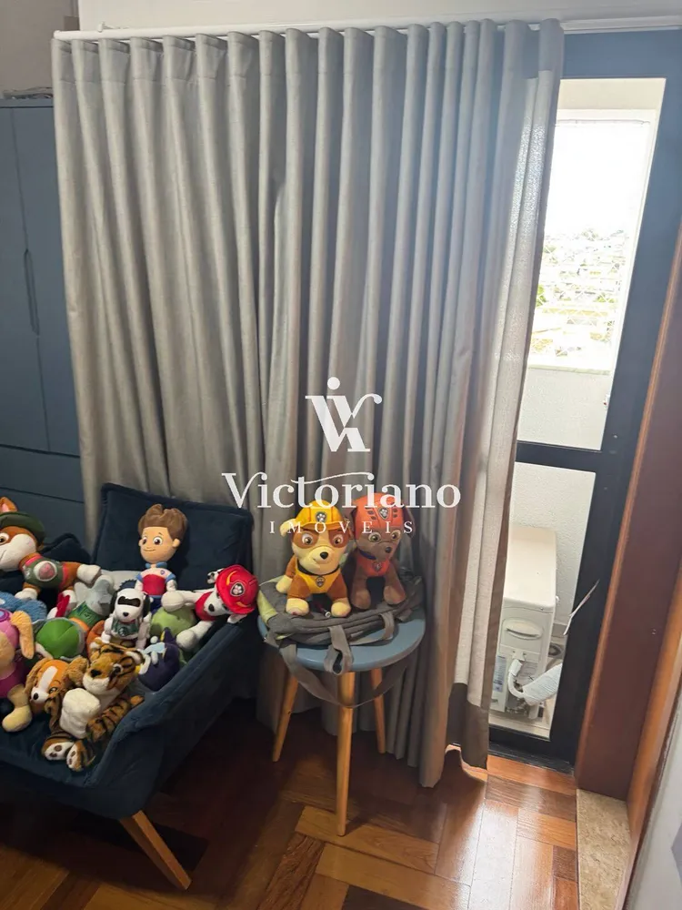 Apartamento, 3 quartos, 154 m² - Foto 13
