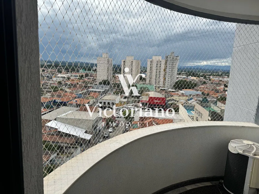 Apartamento, 3 quartos, 154 m² - Foto 5