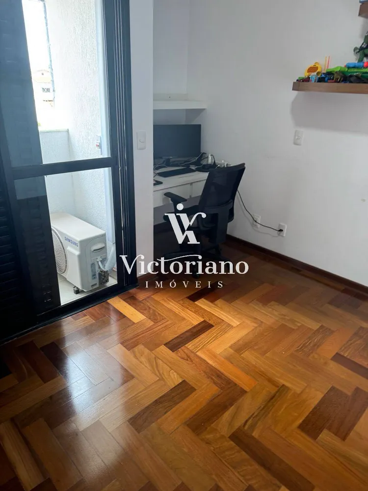 Apartamento, 3 quartos, 154 m² - Foto 15