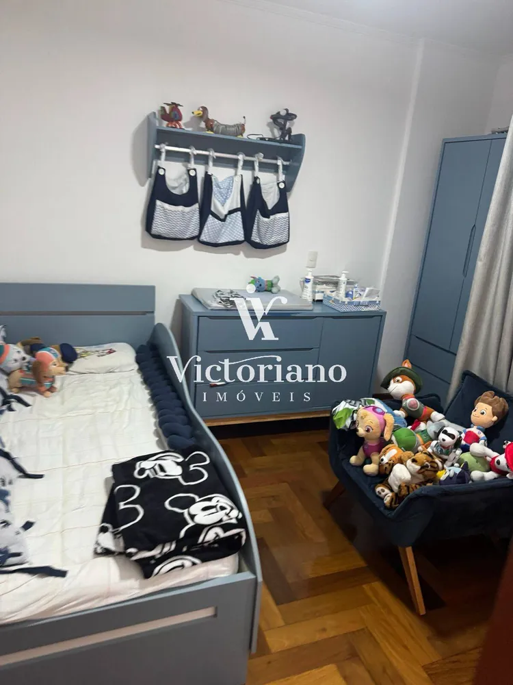 Apartamento, 3 quartos, 154 m² - Foto 12